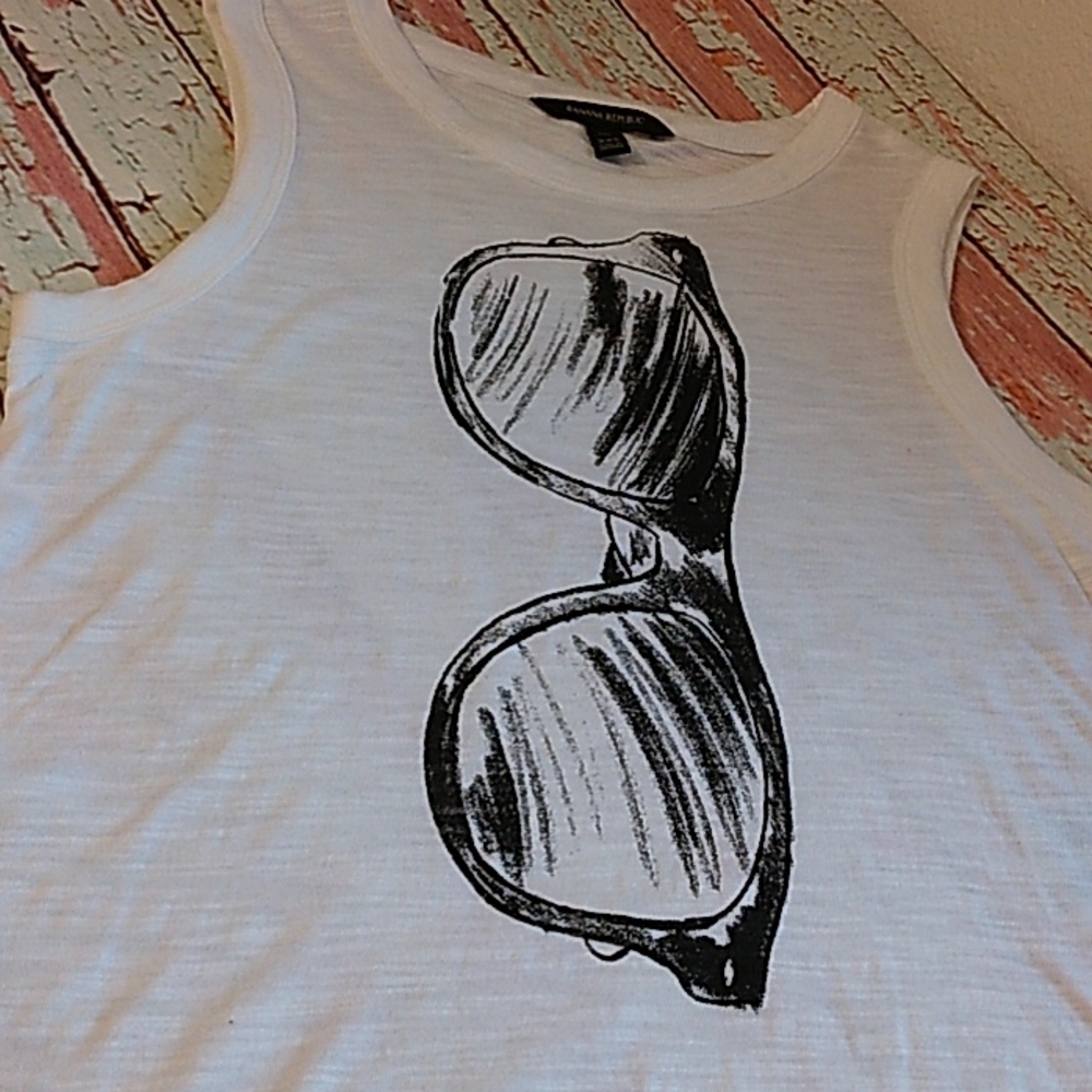 Banana Republic TShirt